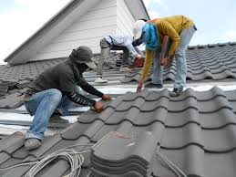 Best Green or Eco-Friendly Roofing Solutions  in Baldwin Park, CA